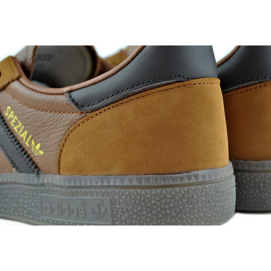 adidas（アディダス） adidas HANDBALL SPEZIAL DUBR/AUCO/GUM5 ih6569