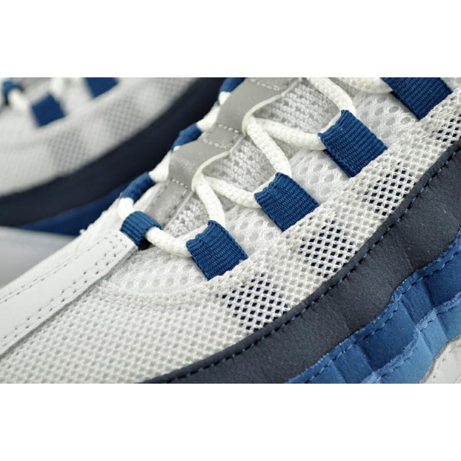 エア マックス 95 NIKE AIR MAX BIG BUBBLE wht/emerald green-lake