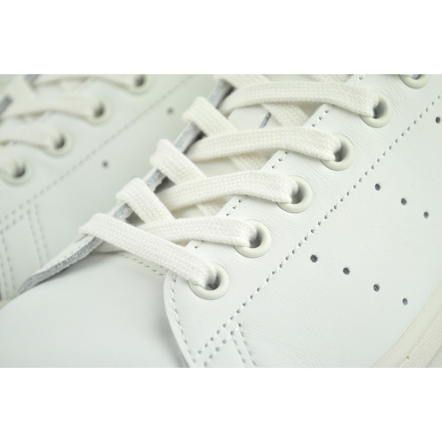 adidas（アディダス） adidas STAN SMITH CWHITE/CWHITE/OLISTR ih8040