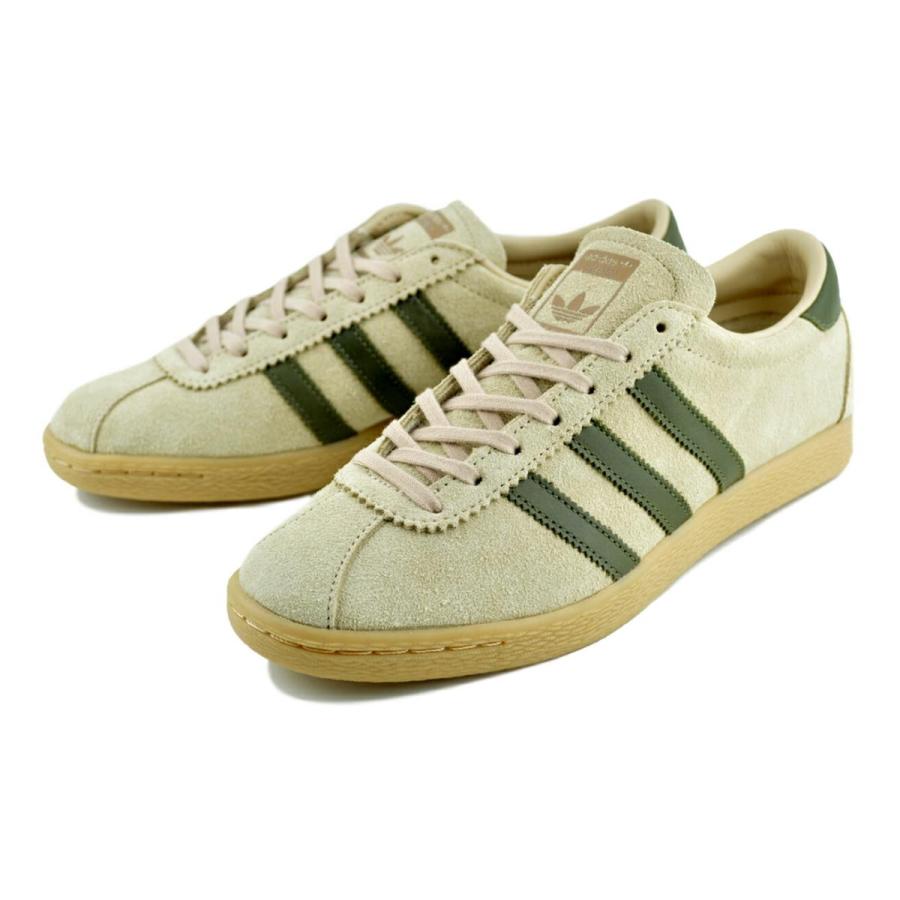 adidas（アディダス） adidas TOBACCO MAGBEI/OLISTR/GUM3 ih9083