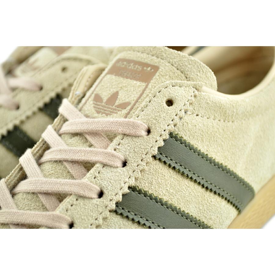 adidas（アディダス） adidas TOBACCO MAGBEI/OLISTR/GUM3 ih9083