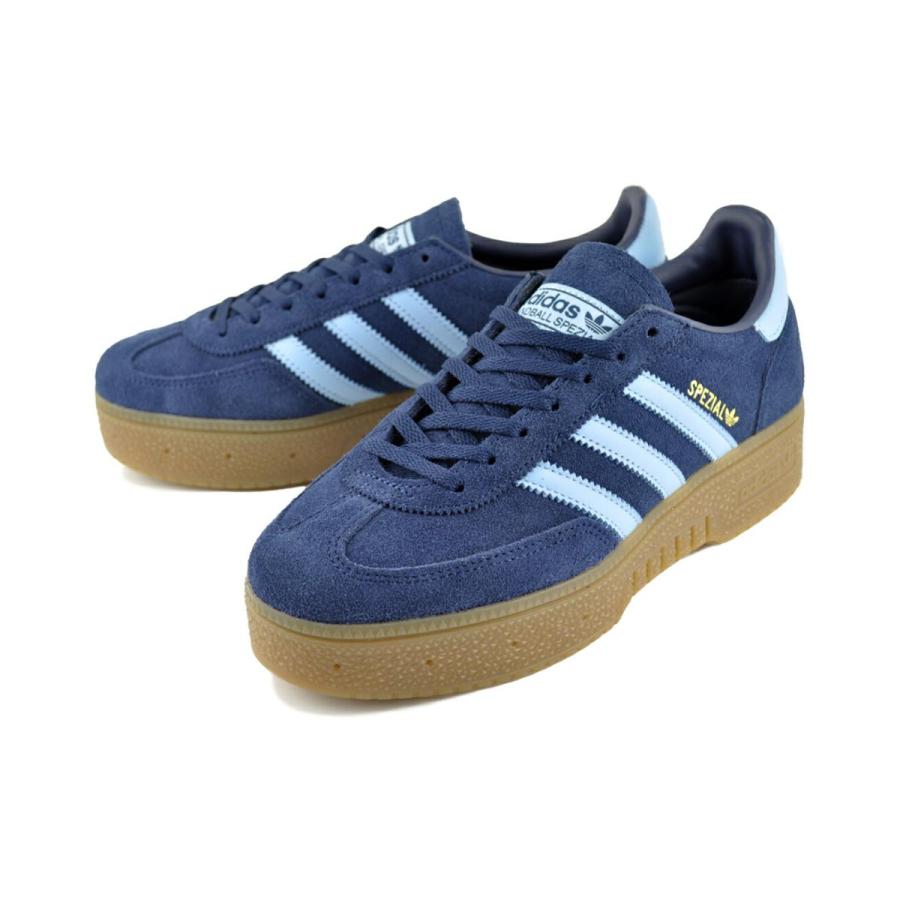 adidas（アディダス） adidas HANDBALL SPEZIAL BOLD W NINDIG/CLESKY