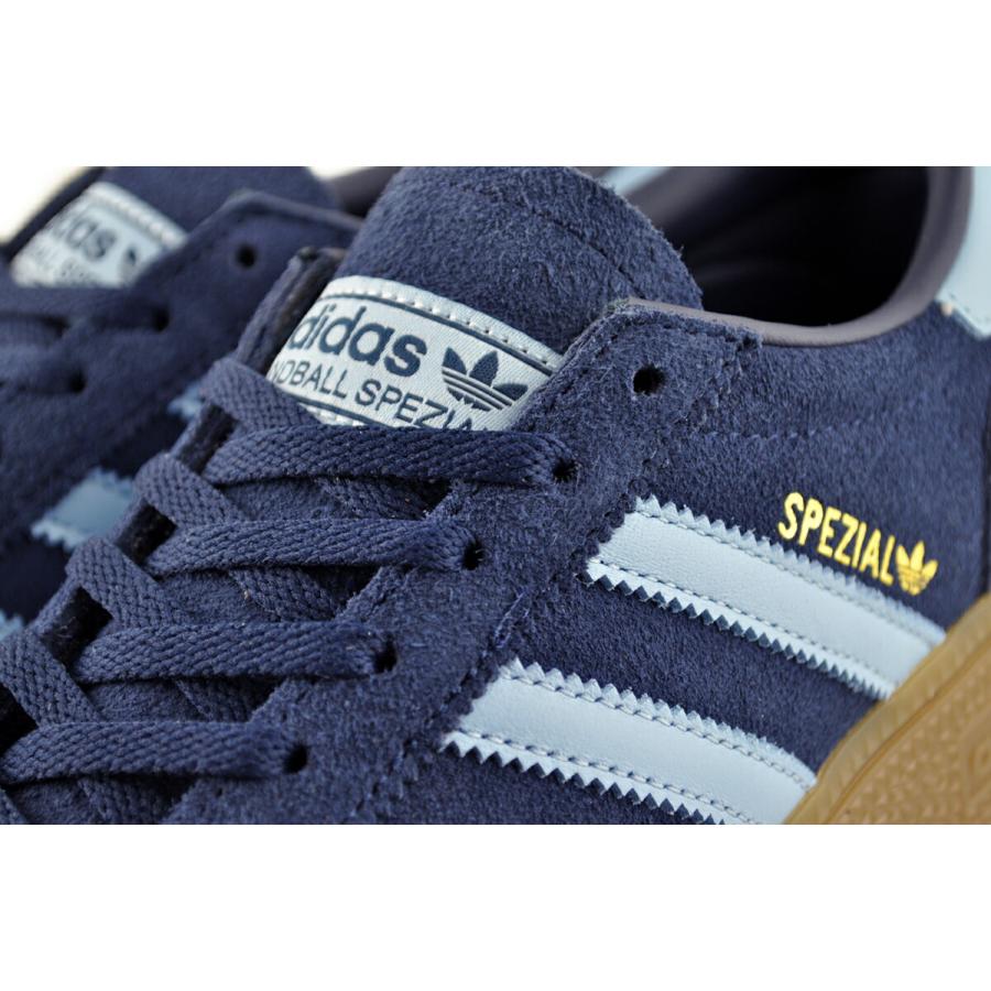 adidas（アディダス） adidas HANDBALL SPEZIAL BOLD W NINDIG/CLESKY