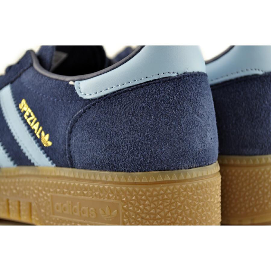 adidas（アディダス） adidas HANDBALL SPEZIAL BOLD W NINDIG/CLESKY
