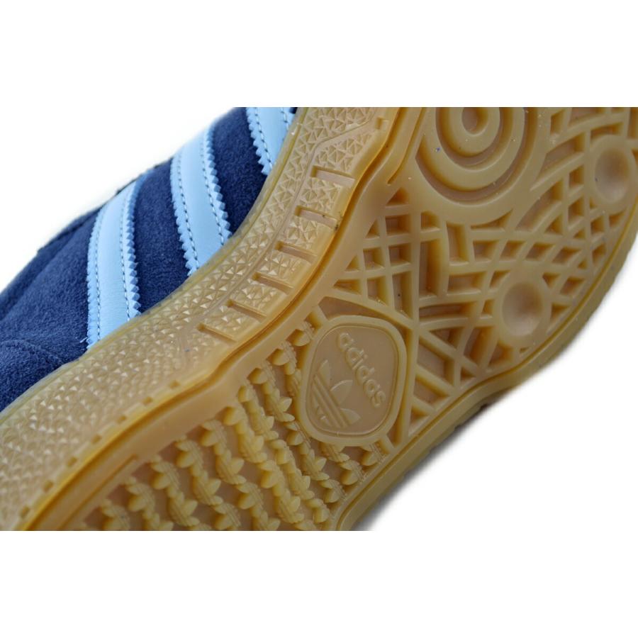 adidas（アディダス） adidas HANDBALL SPEZIAL BOLD W NINDIG/CLESKY