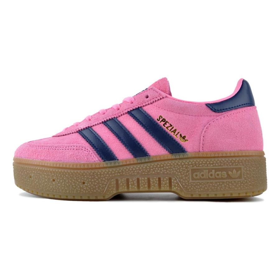 adidas（アディダス） adidas HANDBALL SPEZIAL BOLD W BLIPNK/NINDIG
