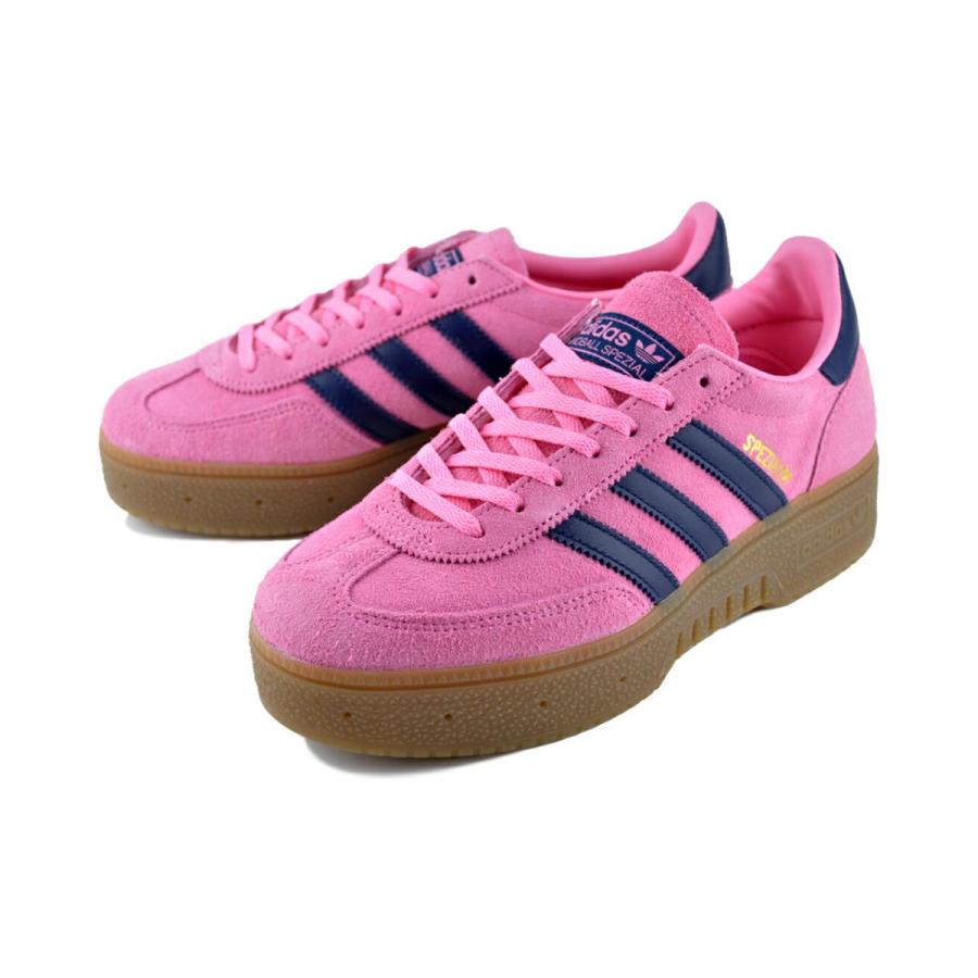 adidas（アディダス） adidas HANDBALL SPEZIAL BOLD W BLIPNK/NINDIG