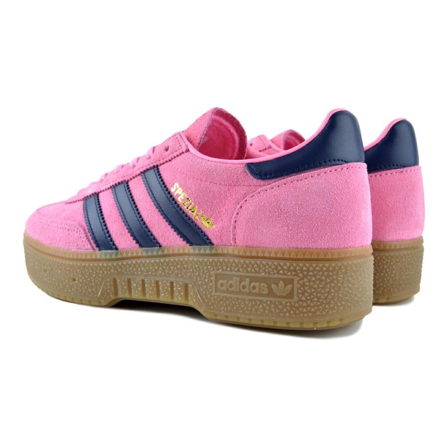 adidas（アディダス） adidas HANDBALL SPEZIAL BOLD W BLIPNK/NINDIG