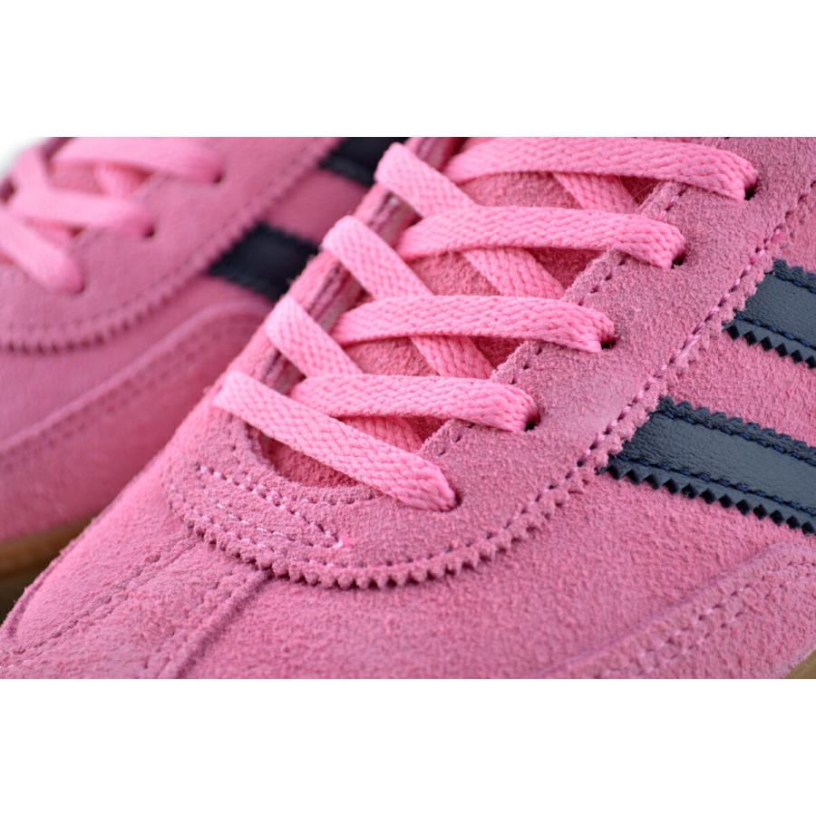 adidas（アディダス） adidas HANDBALL SPEZIAL BOLD W BLIPNK/NINDIG