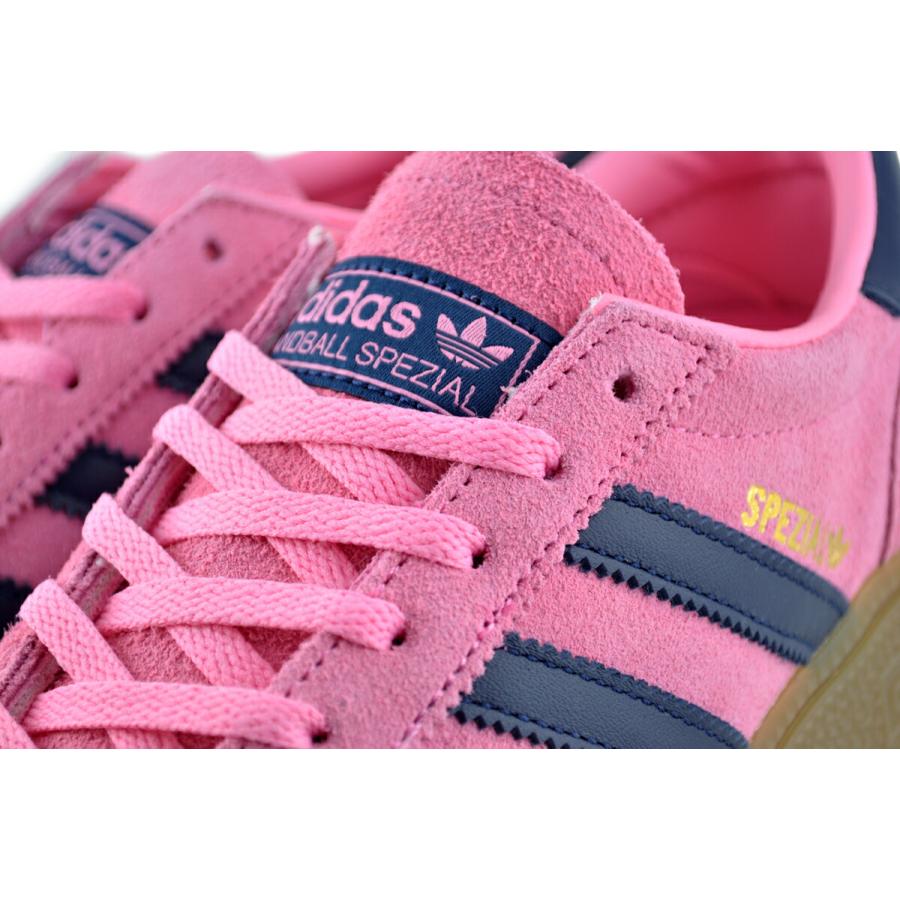 adidas（アディダス） adidas HANDBALL SPEZIAL BOLD W BLIPNK/NINDIG