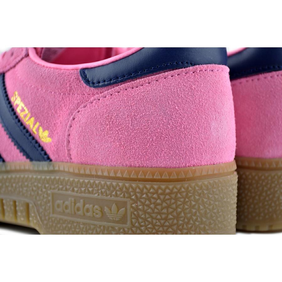 adidas（アディダス） adidas HANDBALL SPEZIAL BOLD W BLIPNK/NINDIG