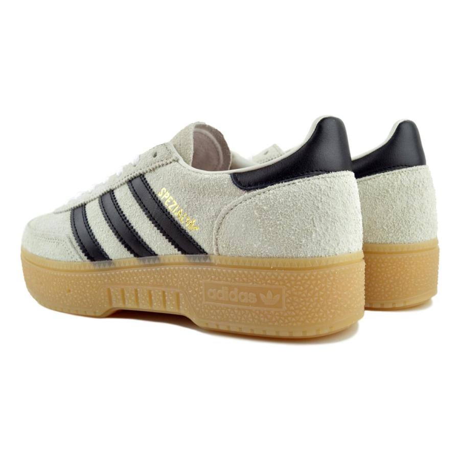 adidas（アディダス） adidas HANDBALL SPEZIAL BOLD W ALUMIN/CBLACK