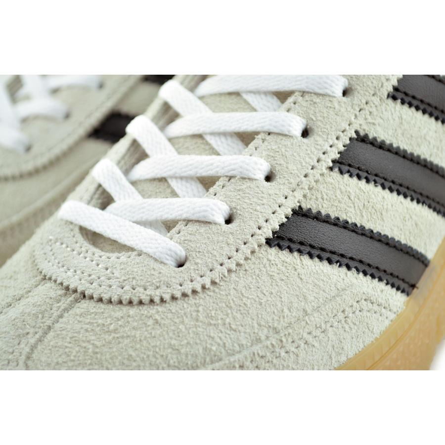 adidas（アディダス） adidas HANDBALL SPEZIAL BOLD W ALUMIN/CBLACK