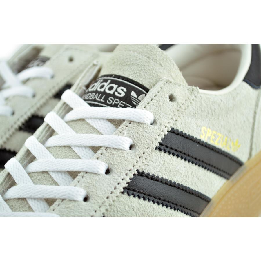 adidas（アディダス） adidas HANDBALL SPEZIAL BOLD W ALUMIN/CBLACK