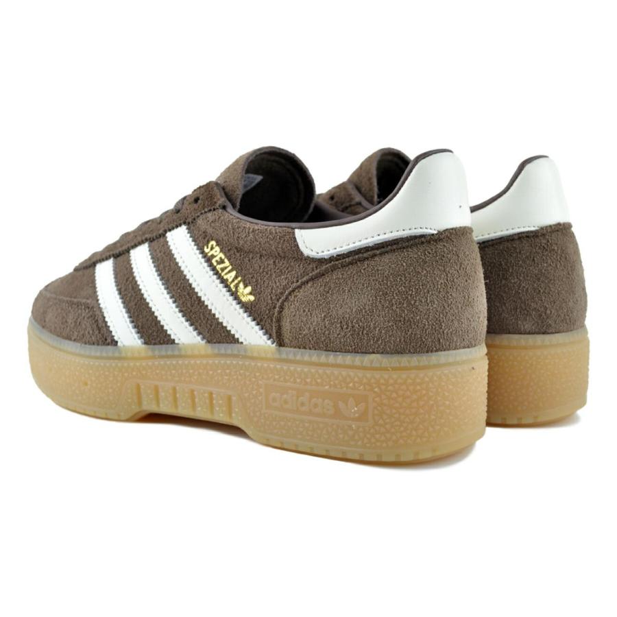 adidas（アディダス） adidas HANDBALL SPEZIAL BOLD W EARSTR/OWHITE