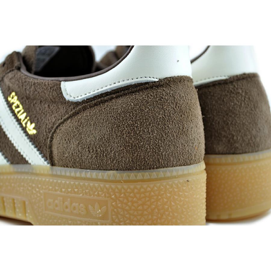 adidas（アディダス） adidas HANDBALL SPEZIAL BOLD W EARSTR/OWHITE