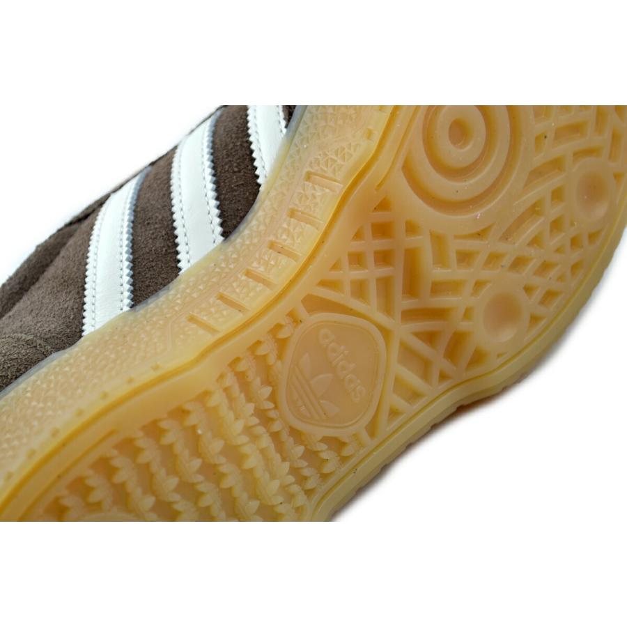 adidas（アディダス） adidas HANDBALL SPEZIAL BOLD W EARSTR/OWHITE