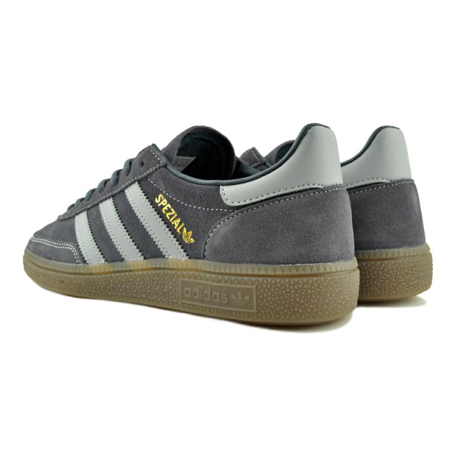 adidas（アディダス） adidas HANDBALL SPEZIAL AUON/HALSIL/GUM5