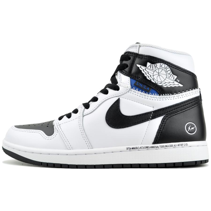 エア ジョーダン 1 NIKE FRAGMENT UNION AIR JORDAN RETRO HI OG SP 
