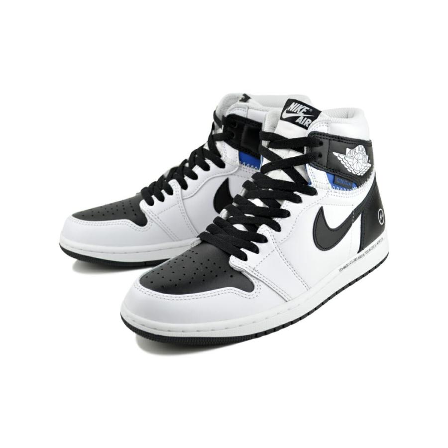 エア ジョーダン 1 NIKE FRAGMENT UNION AIR JORDAN RETRO HI OG SP