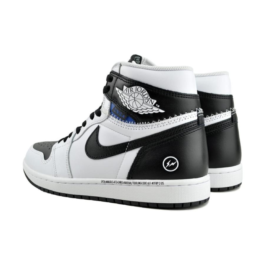 エア ジョーダン 1 NIKE FRAGMENT UNION AIR JORDAN RETRO HI OG SP