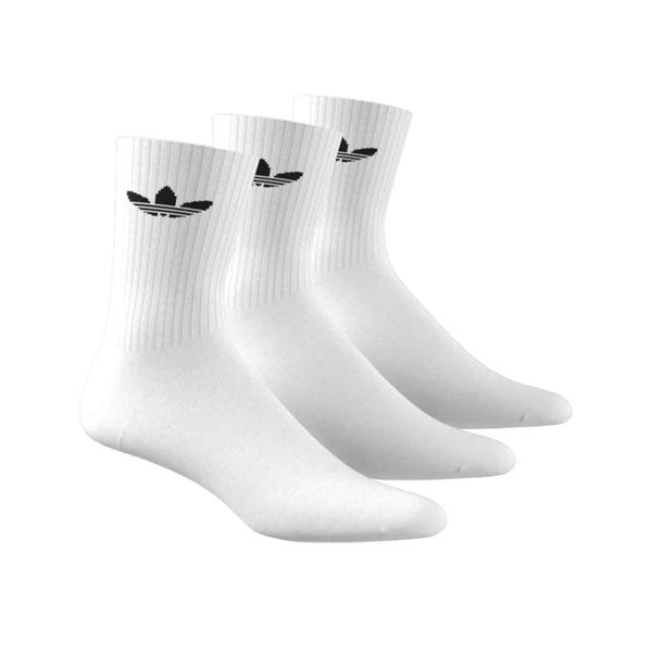 【希少】アディダス トレフォイルロゴ クッション adidas Originals アディダス クッション トレフォイル クルーソックス