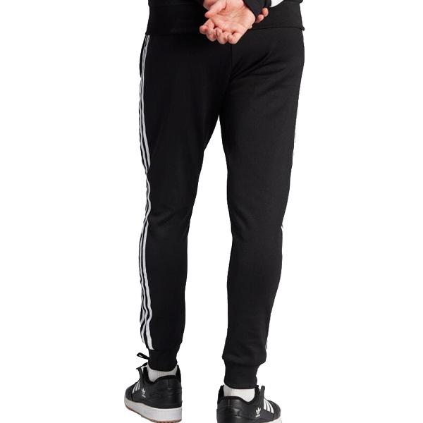 adidas Originals ADICOLOR CLASSICS SST TRACKPANTS BLACK/WHITE