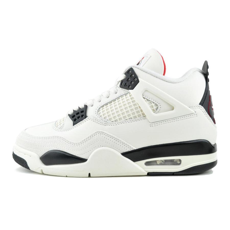 エア ジョーダン 1 NIKE AIR JORDAN 4 RETRO OG FLIGHT CLUB sail/blk