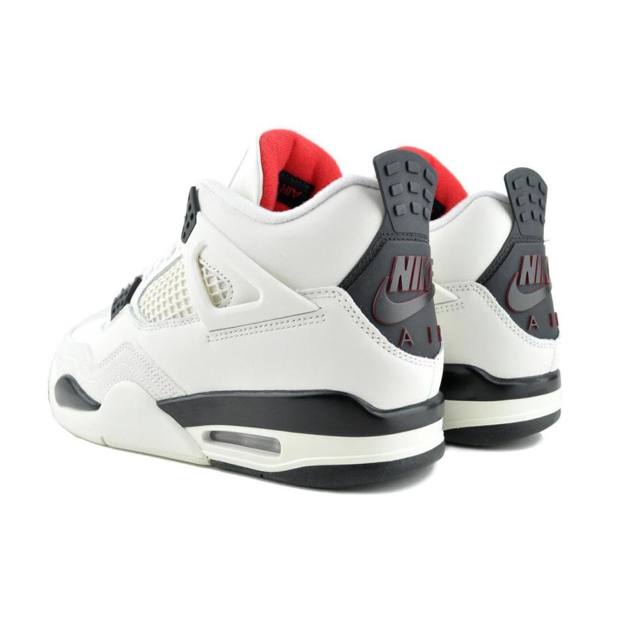 エア ジョーダン 1 NIKE AIR JORDAN 4 RETRO OG FLIGHT CLUB sail/blk