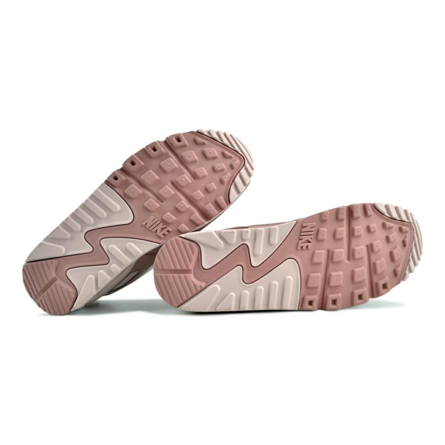 エア マックス 90 NIKE WMNS AIR MAX particle pink/silt red im4613