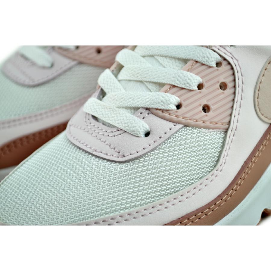 エア マックス 90 NIKE WMNS AIR MAX particle pink/silt red im4613