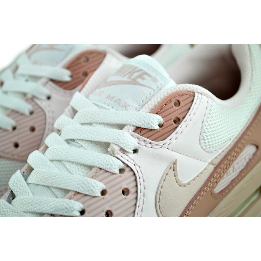 エア マックス 90 NIKE WMNS AIR MAX particle pink/silt red im4613