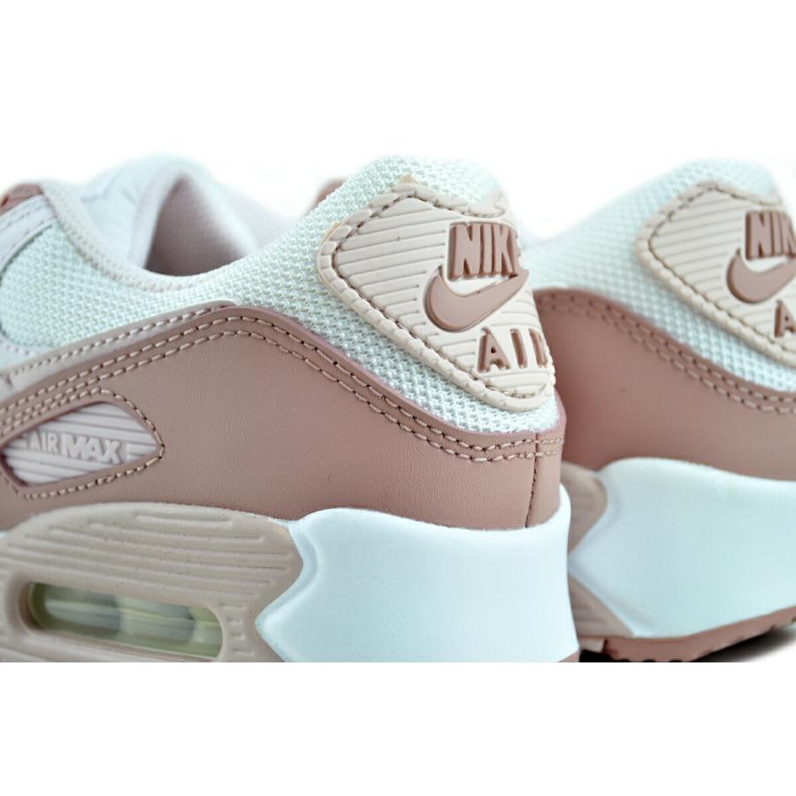 エア マックス 90 NIKE WMNS AIR MAX particle pink/silt red im4613