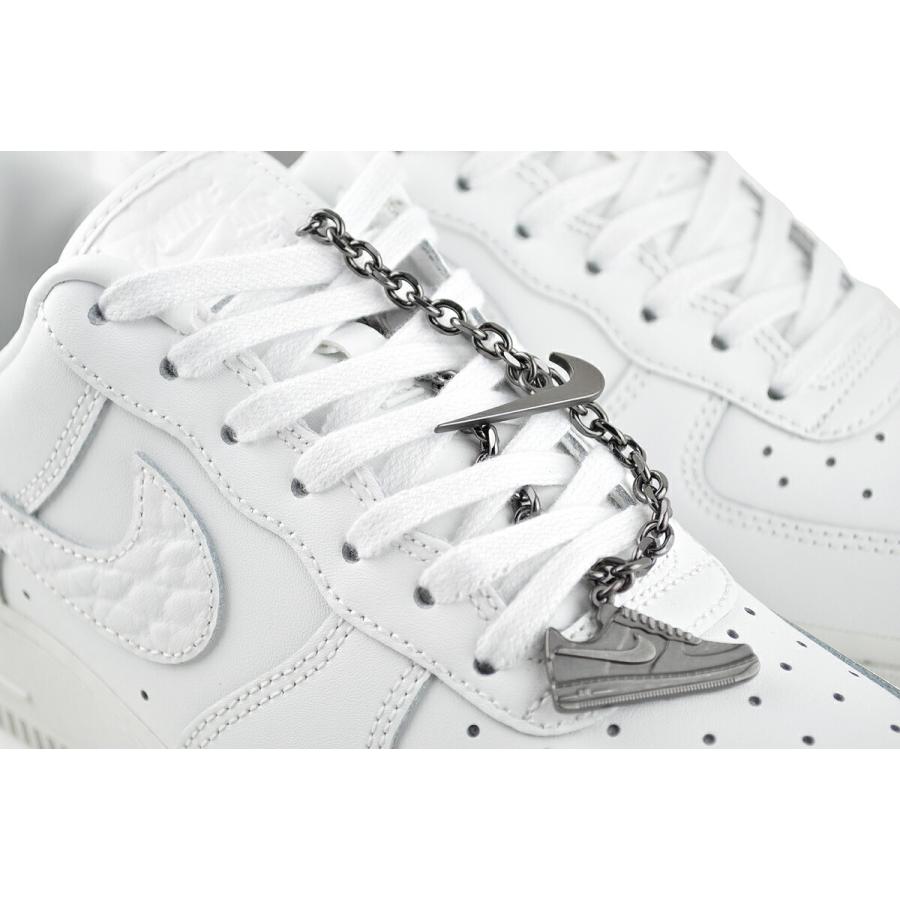 エア フォース 1 NIKE WMNS AIR FORCE 07 LOW summit wht/summit wht