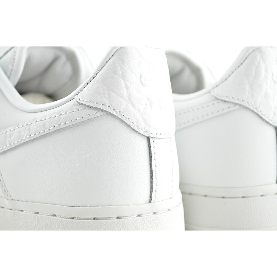 エア フォース 1 NIKE WMNS AIR FORCE 07 LOW summit wht/summit wht