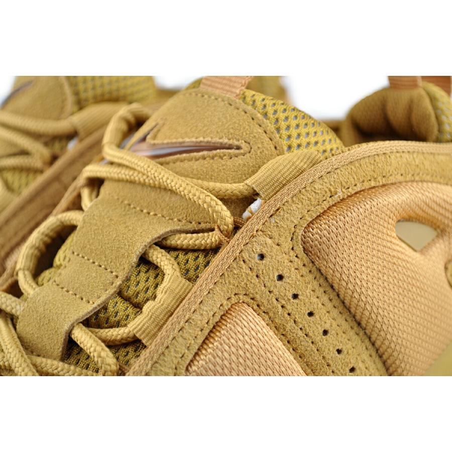 エア モア アップテンポ NIKE AIR MORE UPTEMPO LOW wheat/flax im6649