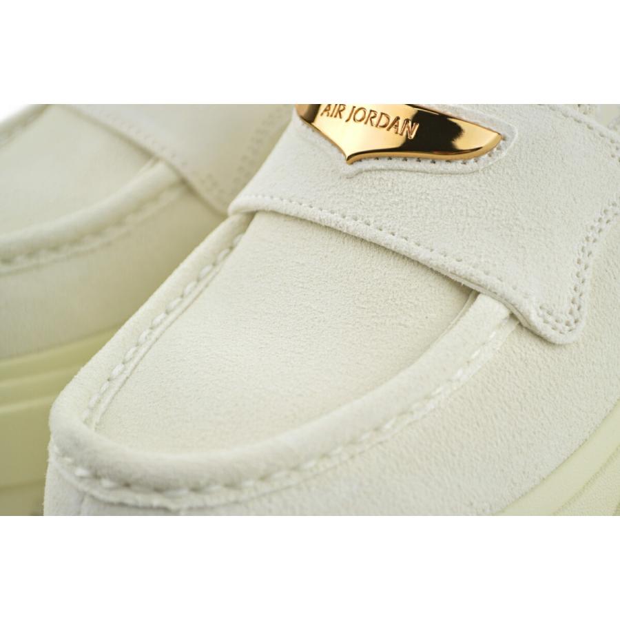 Jordan NIKE WMNS AIR JORDAN MULE soft pearl/metallic gold im6663