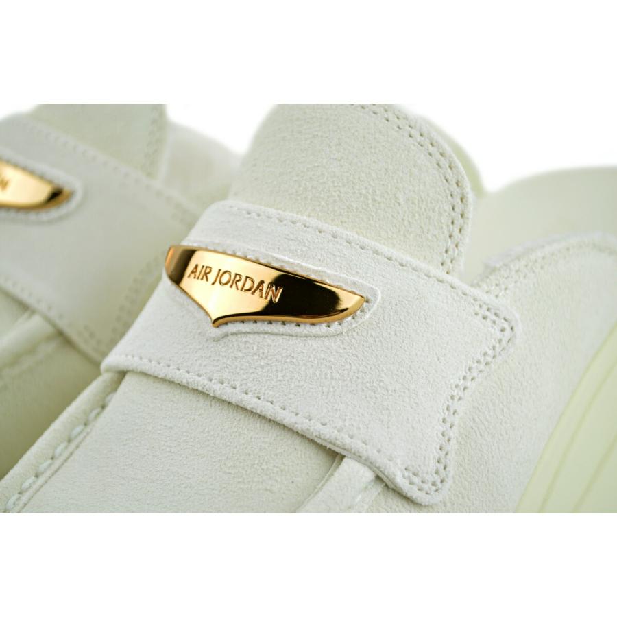 Jordan NIKE WMNS AIR JORDAN MULE soft pearl/metallic gold im6663