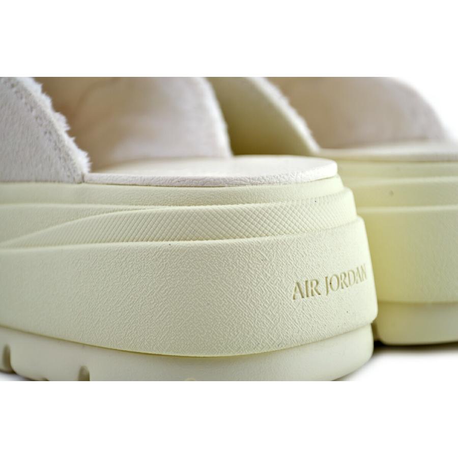 Jordan NIKE WMNS AIR JORDAN MULE soft pearl/metallic gold im6663