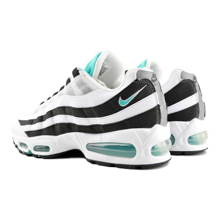 エア マックス 95 NIKE AIR MAX OG wht/hyper jade-blk im7409-100