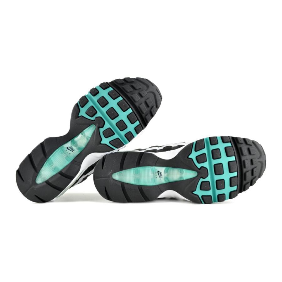 エア マックス 95 NIKE AIR MAX OG wht/hyper jade-blk im7409-100