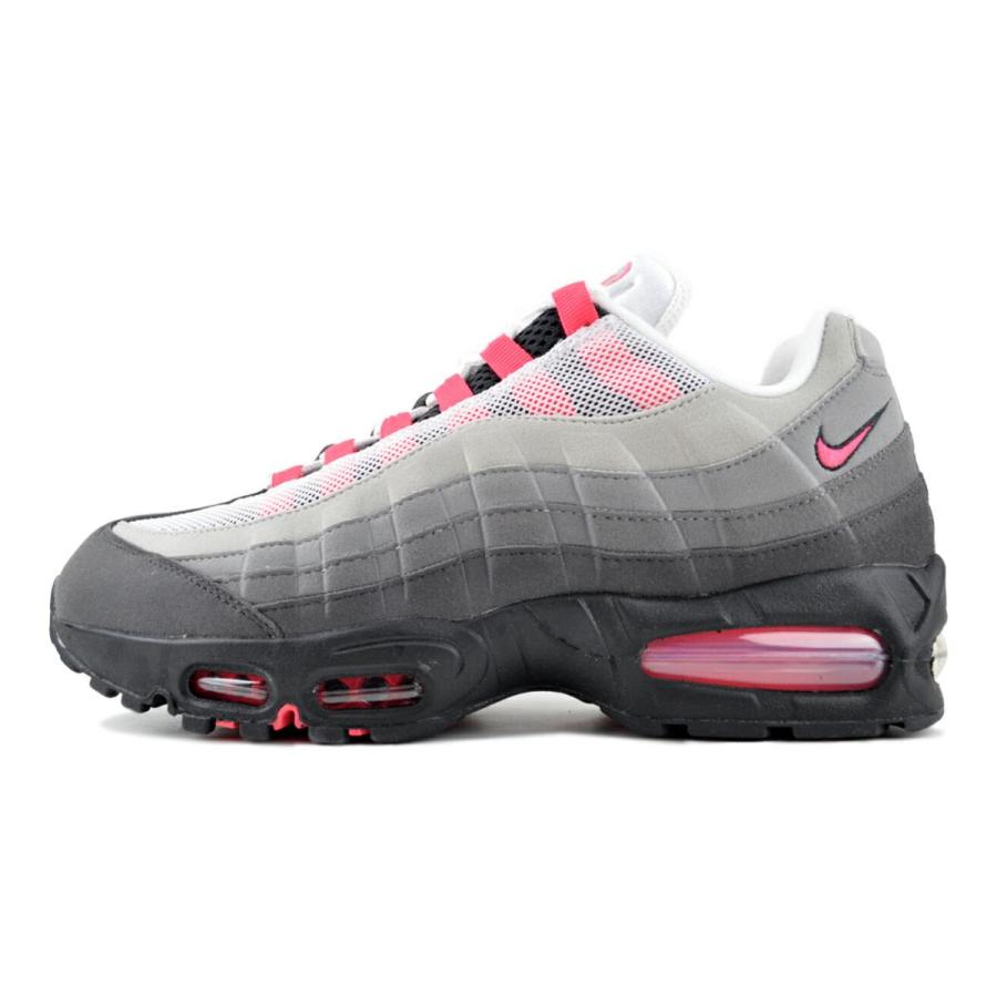 エア マックス 95 NIKE AIR MAX OG blk/solar red-medium ash im7410