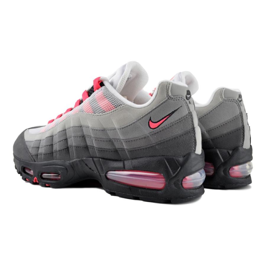 エア マックス 95 NIKE AIR MAX OG blk/solar red-medium ash im7410