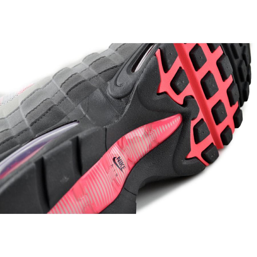 エア マックス 95 NIKE AIR MAX OG blk/solar red-medium ash im7410
