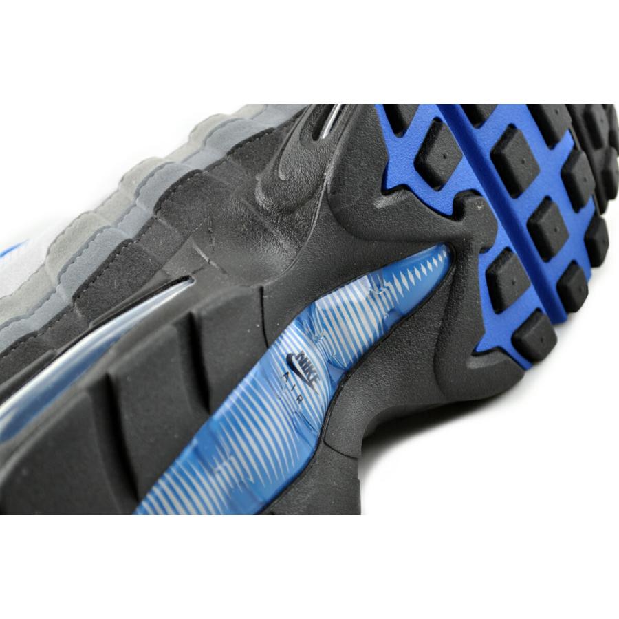 エア マックス 95 NIKE AIR MAX OG wht/blue spark-nutral grey im7410