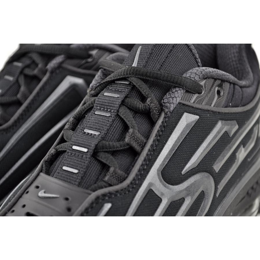 エア マックス NIKE AIR MAX ECSTASY PLUS SP SUPREME blk/blk-wht