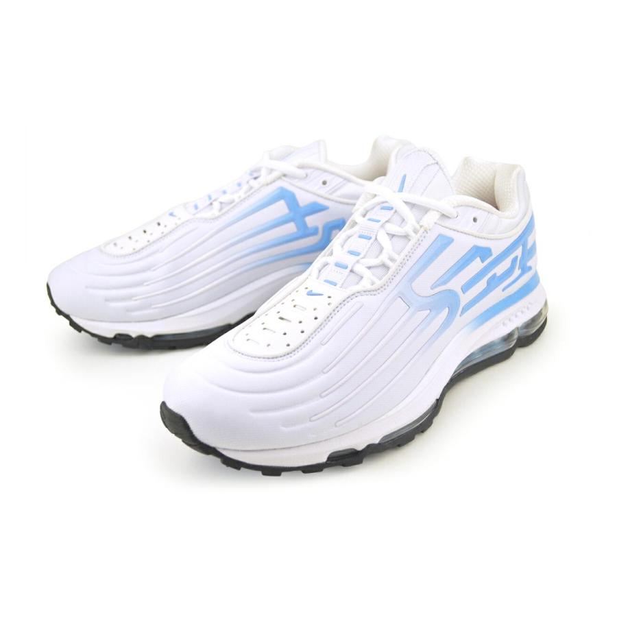 エア マックス NIKE AIR MAX ECSTASY PLUS SP SUPREME wht/university