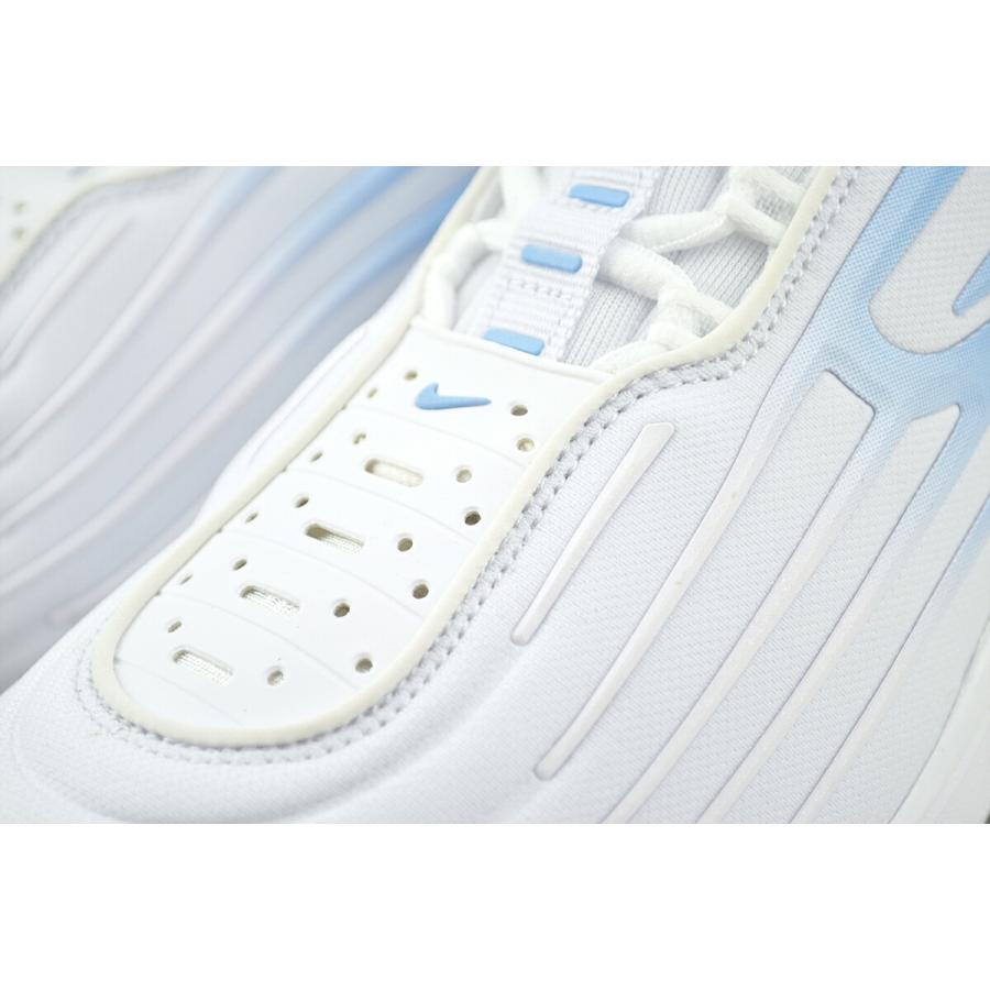 エア マックス NIKE AIR MAX ECSTASY PLUS SP SUPREME wht/university