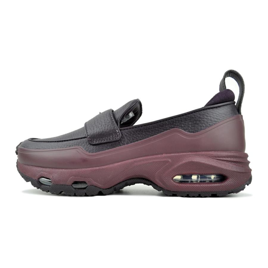 NIKE（ナイキ） NIKE WMNS AIR MAX PHENOMENA burgundy crush/metallic