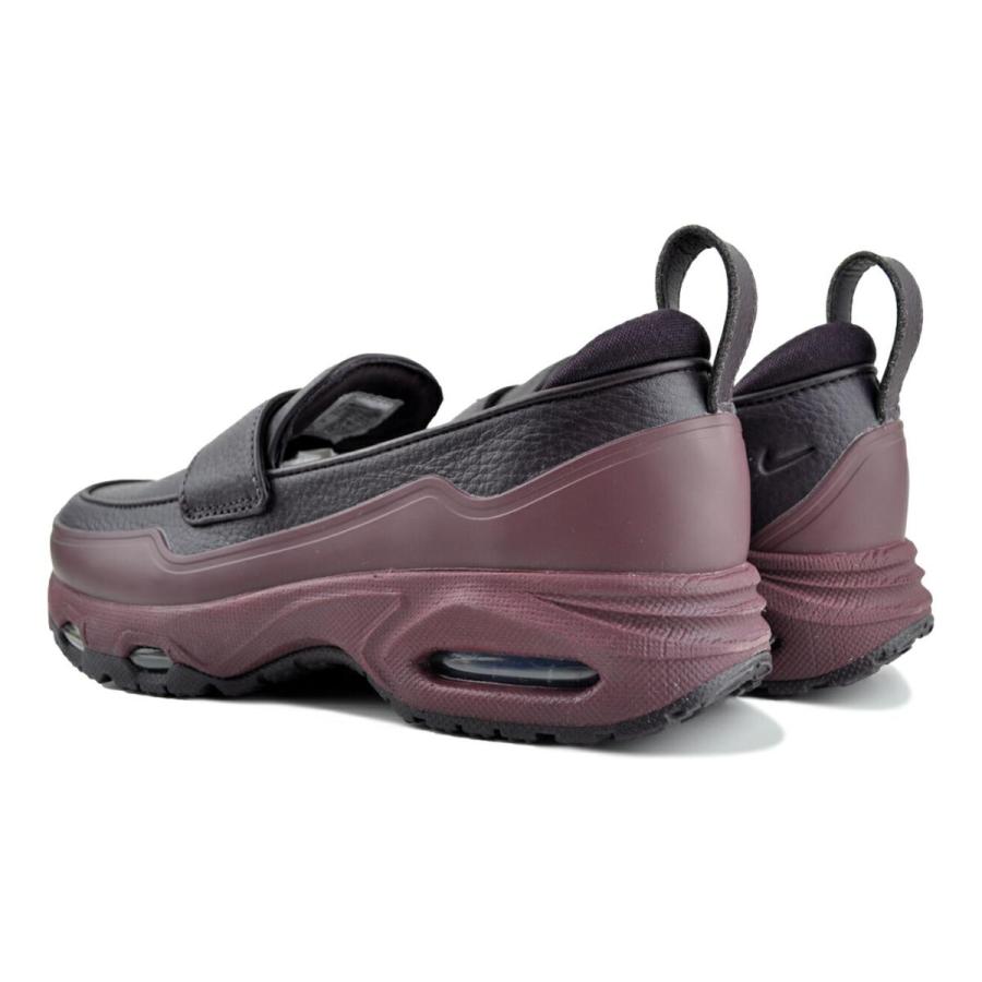 NIKE（ナイキ） NIKE WMNS AIR MAX PHENOMENA burgundy crush/metallic